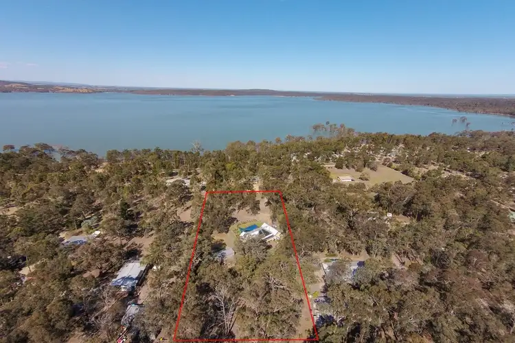 Fourth view of Homely house listing, 33 Nerrigundah Drive, Glenmaggie VIC 3858