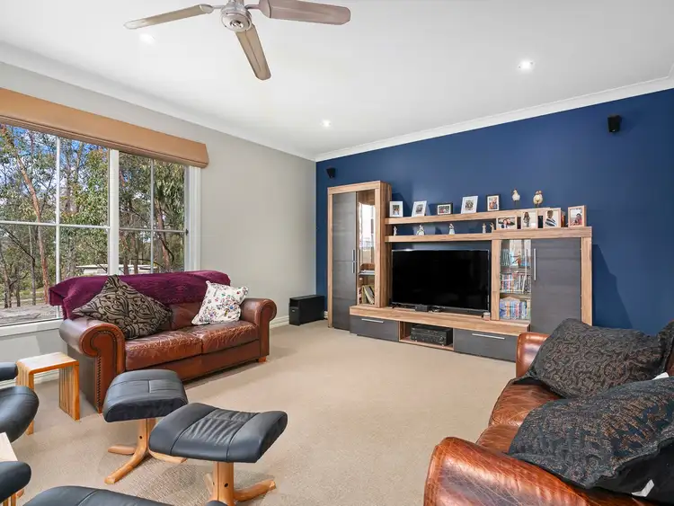 Sixth view of Homely house listing, 33 Nerrigundah Drive, Glenmaggie VIC 3858