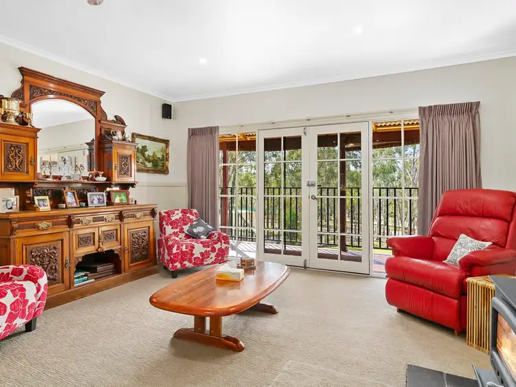 Seventh view of Homely house listing, 33 Nerrigundah Drive, Glenmaggie VIC 3858