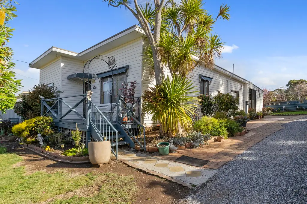 Main view of Homely house listing, 4 River Street, Swansea TAS 7190