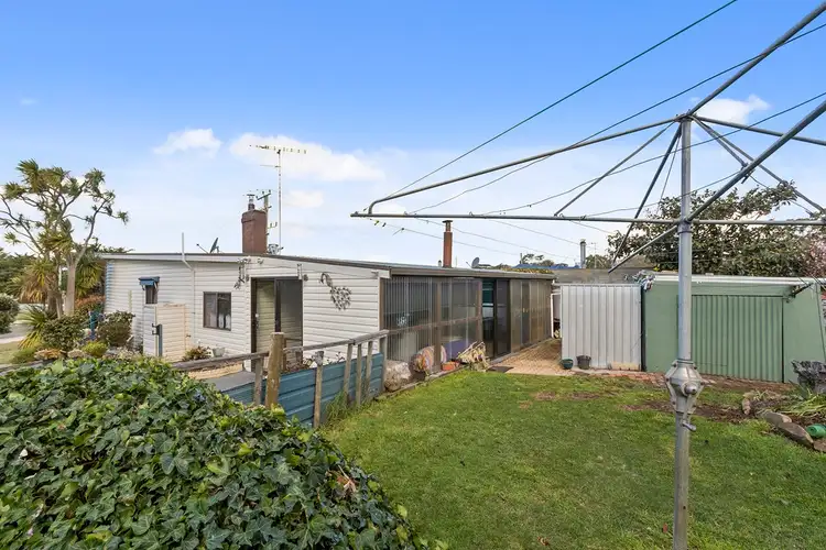 Second view of Homely house listing, 4 River Street, Swansea TAS 7190