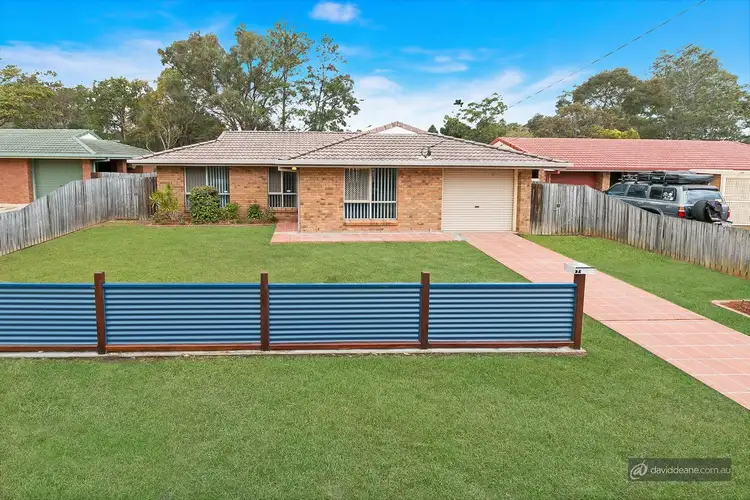 7 Slack Court, Lawnton QLD 4501