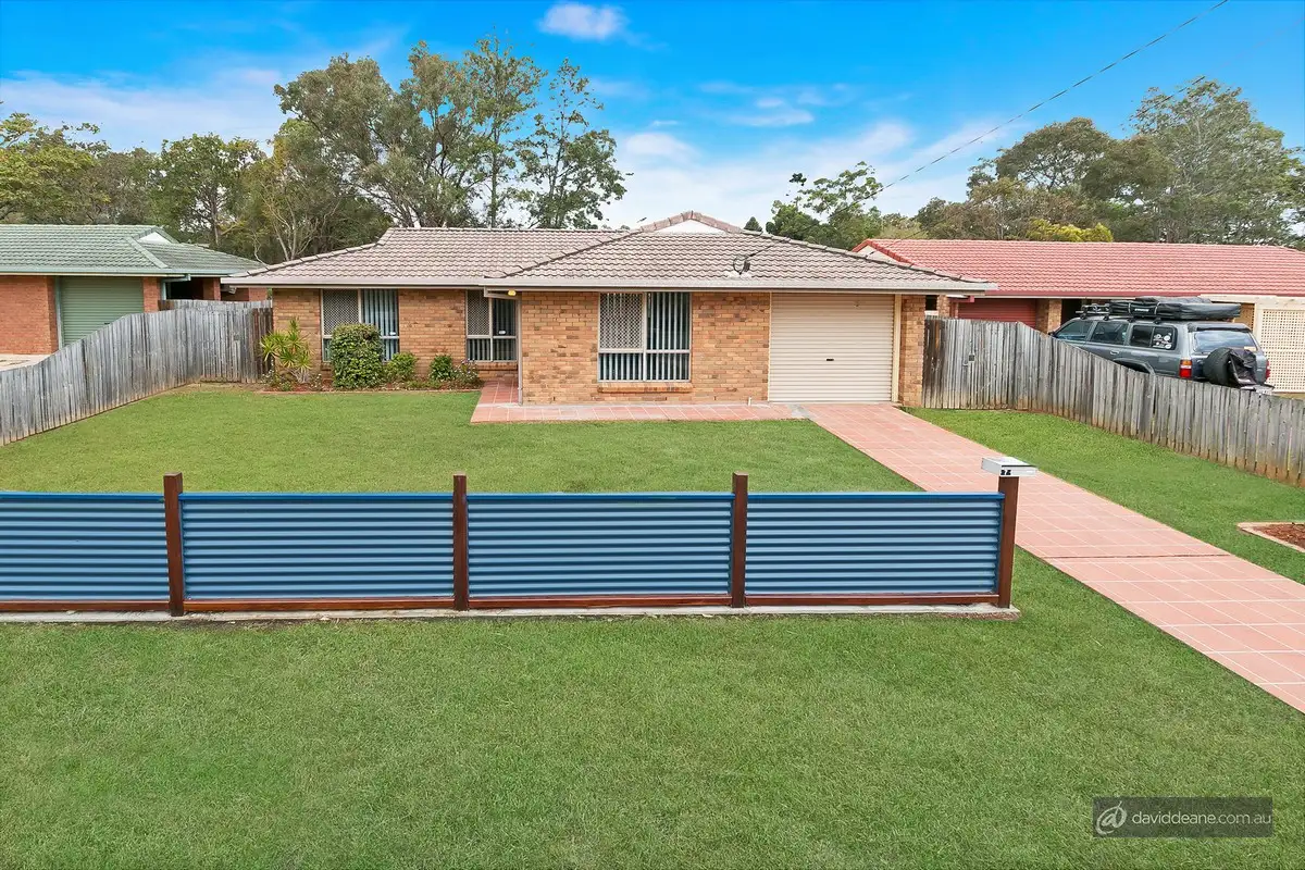 Main view of Homely house listing, 7 Slack Court, Lawnton QLD 4501