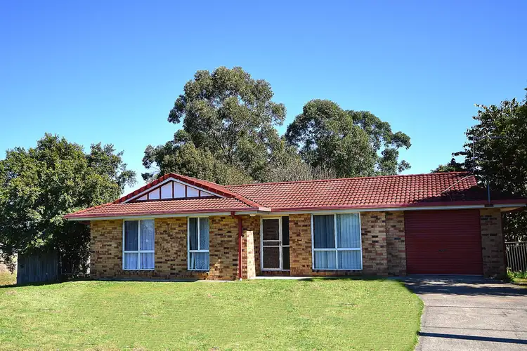Main view of Homely house listing, 2 Russell Street, Casino NSW 2470