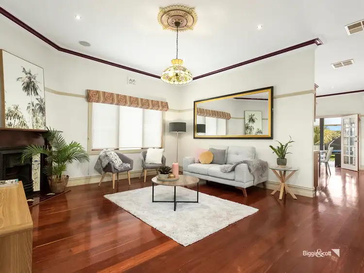 43 Kinsale Street, Reservoir VIC 3073