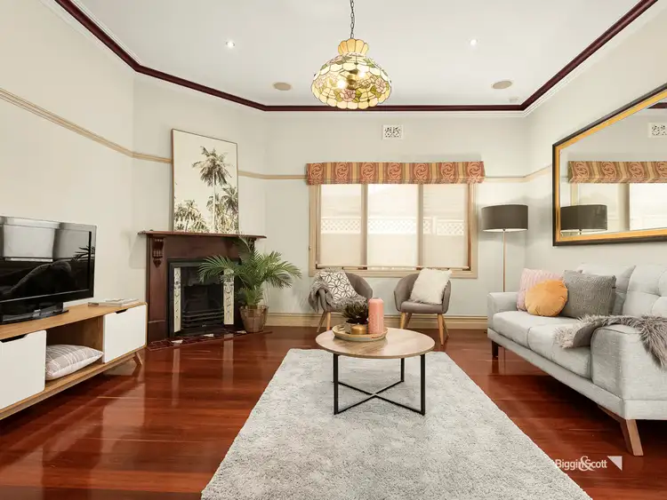 Second view of Homely house listing, 43 Kinsale Street, Reservoir VIC 3073