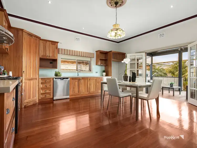 Fourth view of Homely house listing, 43 Kinsale Street, Reservoir VIC 3073