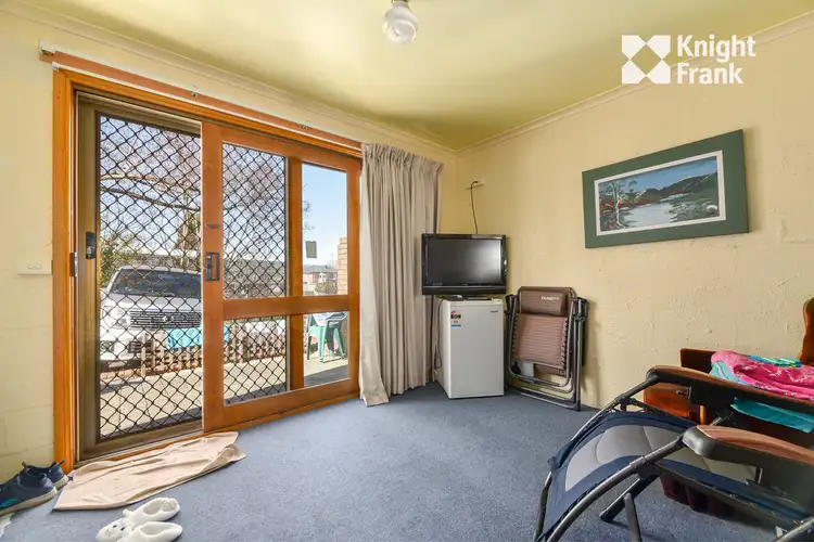 Second view of Homely house listing, 17/15 Alanvale Road, Newnham TAS 7248