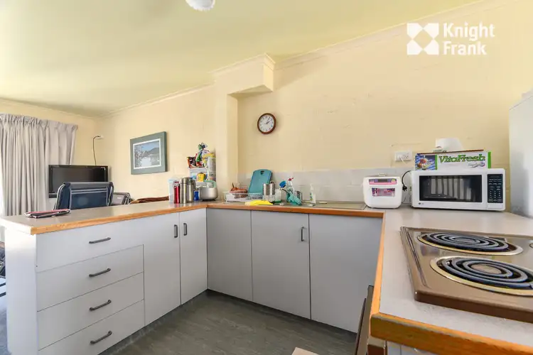 Third view of Homely house listing, 17/15 Alanvale Road, Newnham TAS 7248