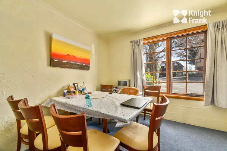 Fourth view of Homely house listing, 17/15 Alanvale Road, Newnham TAS 7248