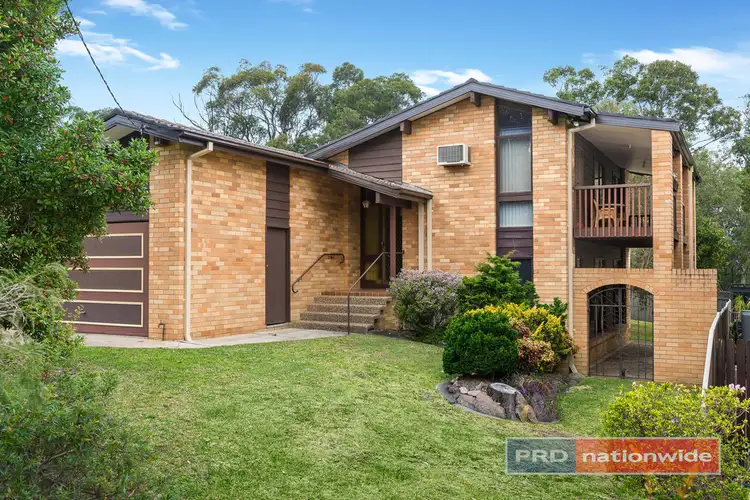 29 Valmay Avenue, Picnic Point NSW 2213