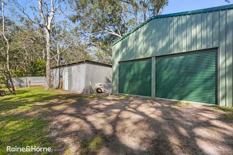 Third view of Homely house listing, 4208 Nelson Bay Road, Anna Bay NSW 2316