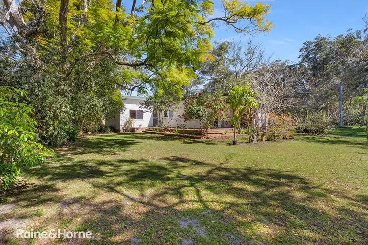 Fifth view of Homely house listing, 4208 Nelson Bay Road, Anna Bay NSW 2316