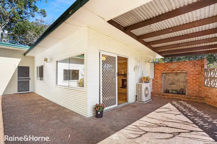 Sixth view of Homely house listing, 4208 Nelson Bay Road, Anna Bay NSW 2316