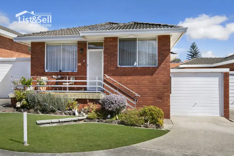 3/37 Eddystone Road, Bexley NSW 2207