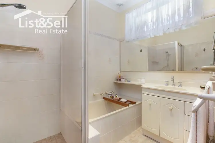 Fifth view of Homely villa listing, 3/37 Eddystone Road, Bexley NSW 2207