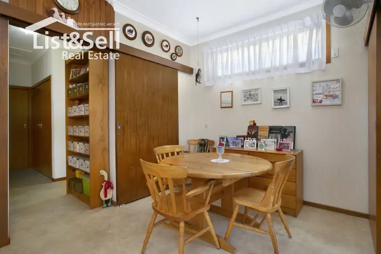 Sixth view of Homely villa listing, 3/37 Eddystone Road, Bexley NSW 2207