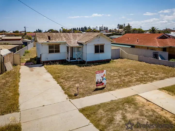 Second view of Homely house listing, 55 Whitfield Street, Beachlands WA 6530