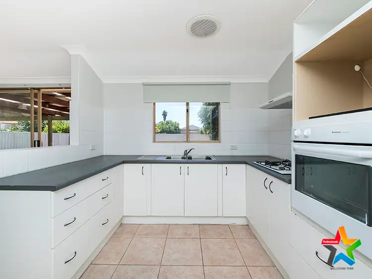 Main view of Homely house listing, 10 Yenisey Crescent, Beechboro WA 6063