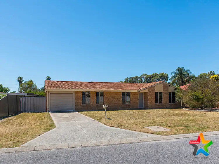 Third view of Homely house listing, 10 Yenisey Crescent, Beechboro WA 6063
