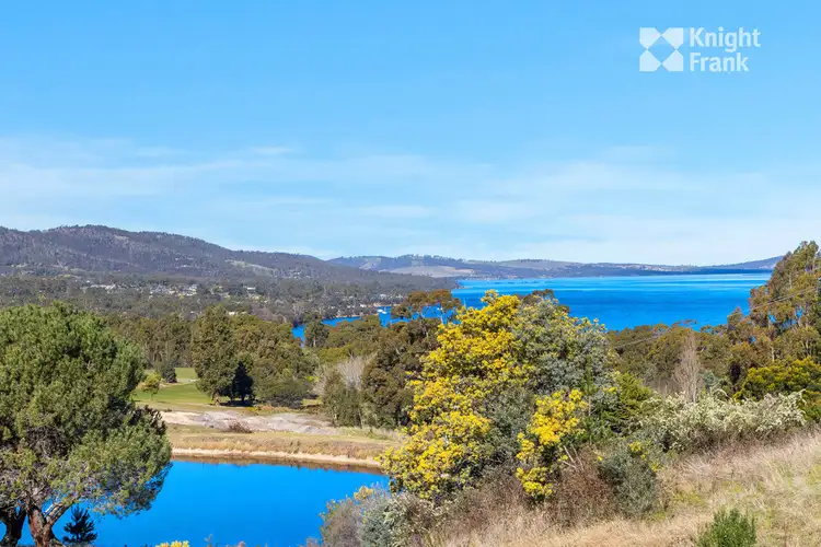 Second view of Homely other listing, 1393 Channel Highway, Margate TAS 7054