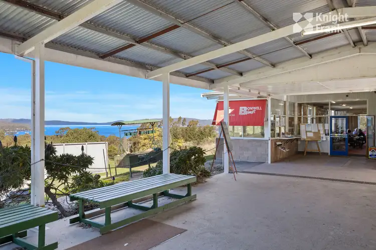 Sixth view of Homely other listing, 1393 Channel Highway, Margate TAS 7054