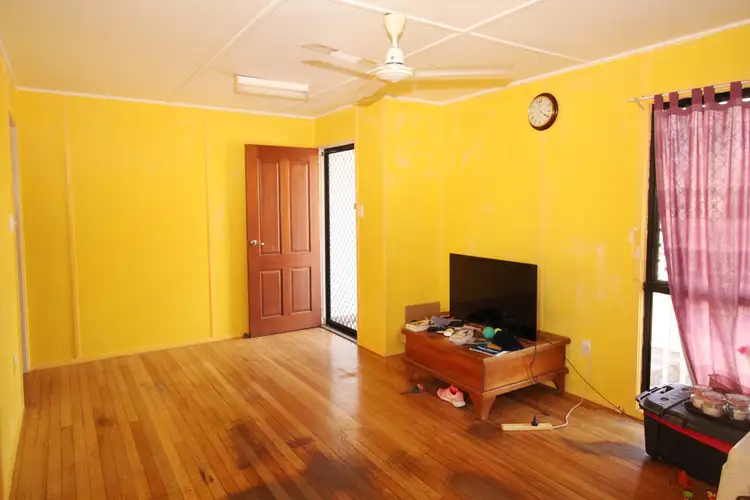 Second view of Homely house listing, 14 Cuthbert Crescent, Vincent QLD 4814