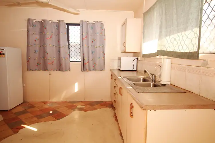 Third view of Homely house listing, 14 Cuthbert Crescent, Vincent QLD 4814