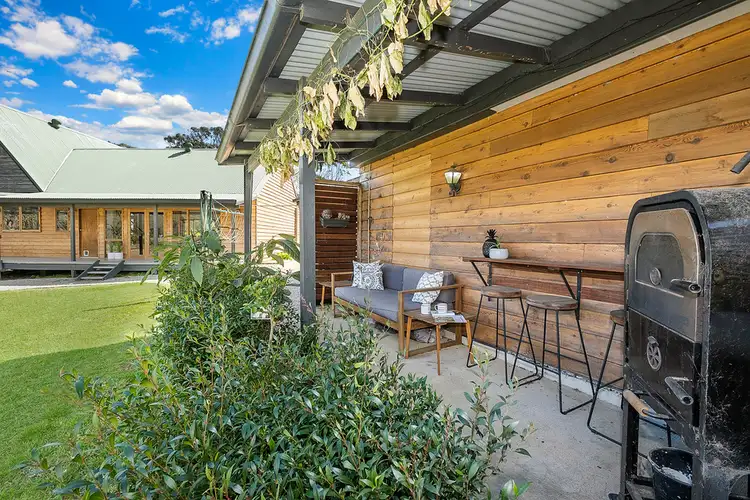 Third view of Homely rural property listing, 308 Pitt Town Road, Pitt Town NSW 2756