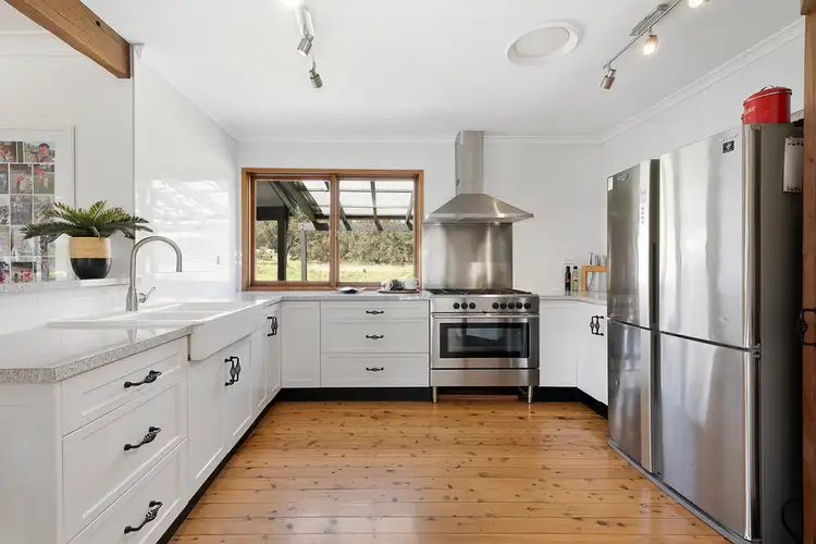 Seventh view of Homely rural property listing, 308 Pitt Town Road, Pitt Town NSW 2756