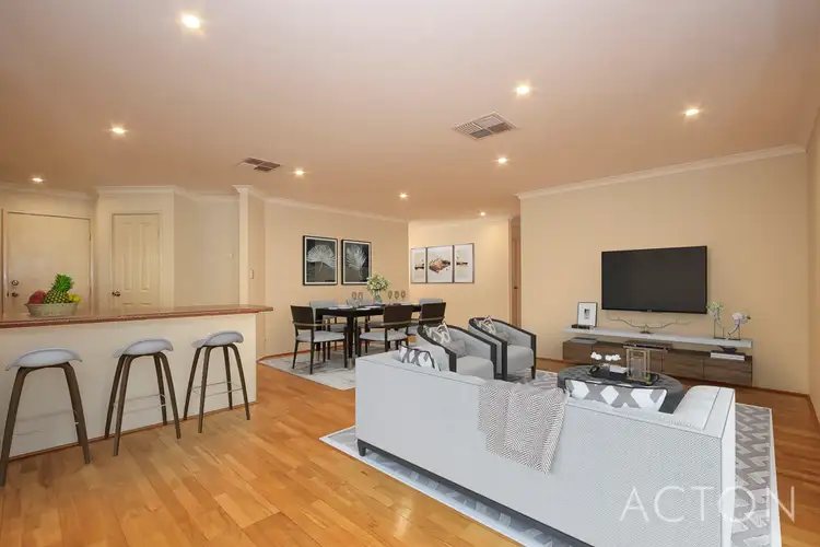 10 Fleet Circle, High Wycombe WA 6057
