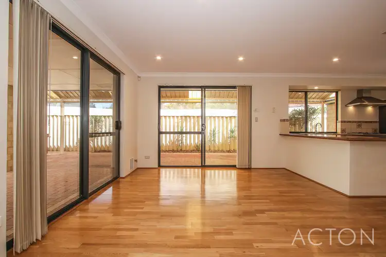 Fourth view of Homely house listing, 10 Fleet Circle, High Wycombe WA 6057