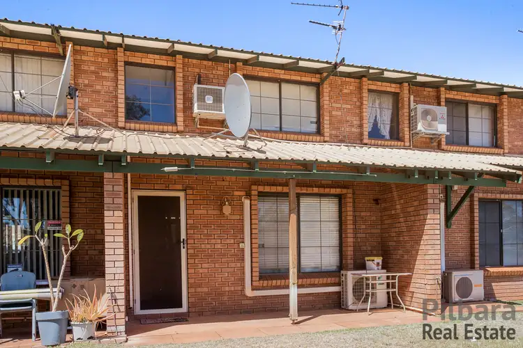 2/2 Sun Court, Millars Well WA 6714