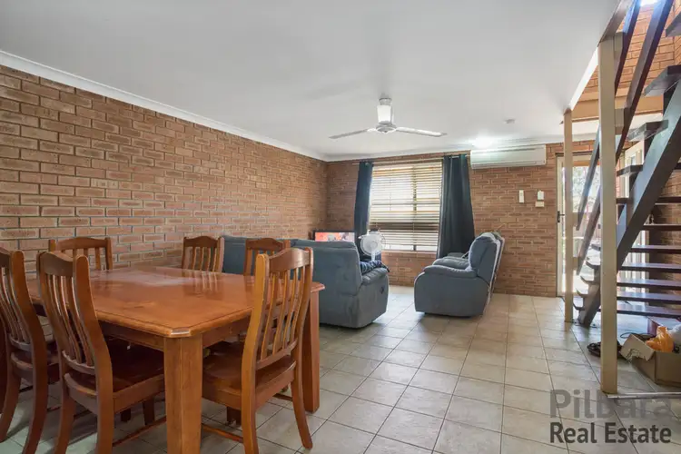 Fourth view of Homely house listing, 2/2 Sun Court, Millars Well WA 6714