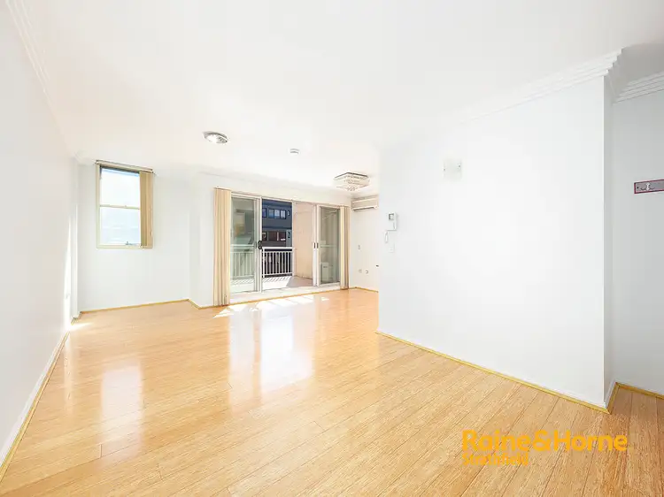 Main view of Homely apartment listing, 38/52 Parramatta Road, Homebush NSW 2140