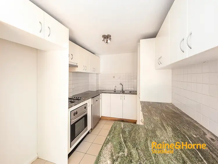 Second view of Homely apartment listing, 38/52 Parramatta Road, Homebush NSW 2140