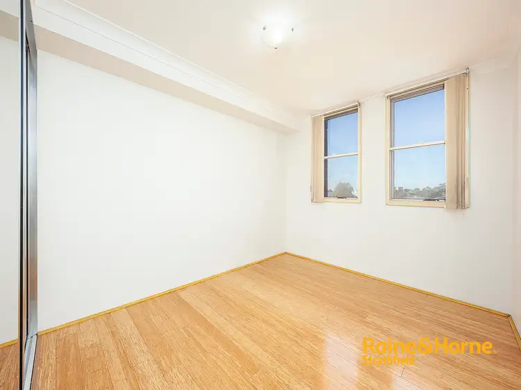 Third view of Homely apartment listing, 38/52 Parramatta Road, Homebush NSW 2140