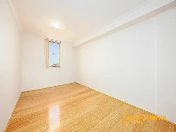 Fourth view of Homely apartment listing, 38/52 Parramatta Road, Homebush NSW 2140
