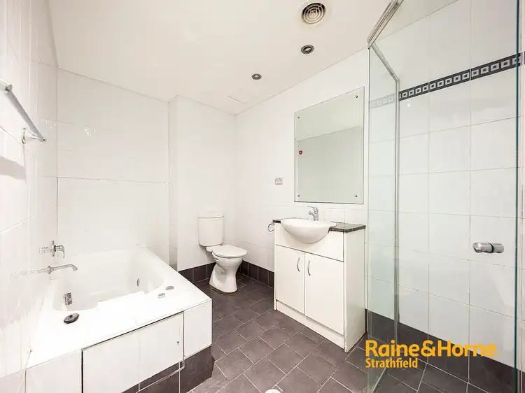 Fifth view of Homely apartment listing, 38/52 Parramatta Road, Homebush NSW 2140