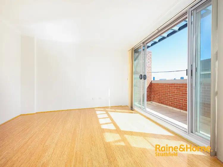 Sixth view of Homely apartment listing, 38/52 Parramatta Road, Homebush NSW 2140