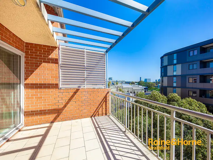 Seventh view of Homely apartment listing, 38/52 Parramatta Road, Homebush NSW 2140