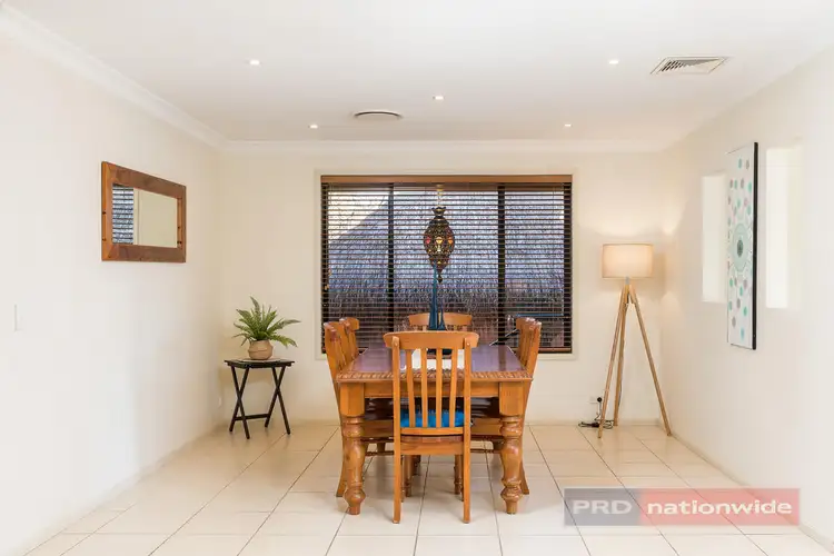 Third view of Homely house listing, 3 Carlowrie Crescent, East Hills NSW 2213