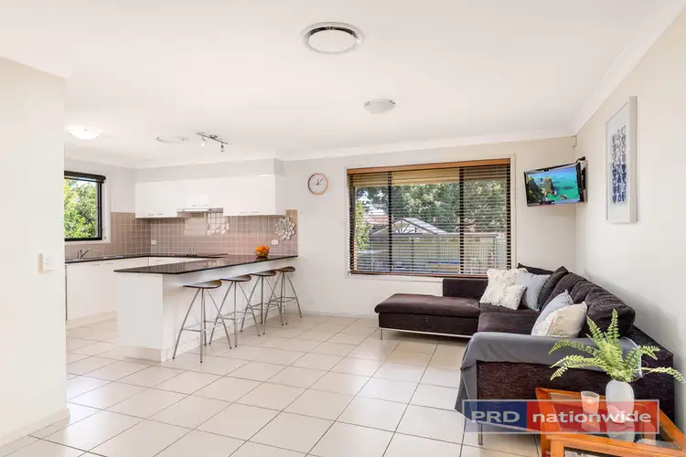 Fourth view of Homely house listing, 3 Carlowrie Crescent, East Hills NSW 2213