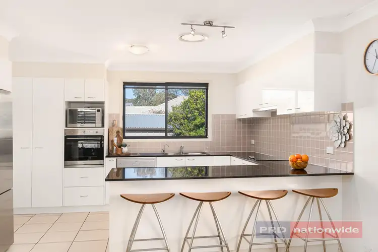 Fifth view of Homely house listing, 3 Carlowrie Crescent, East Hills NSW 2213