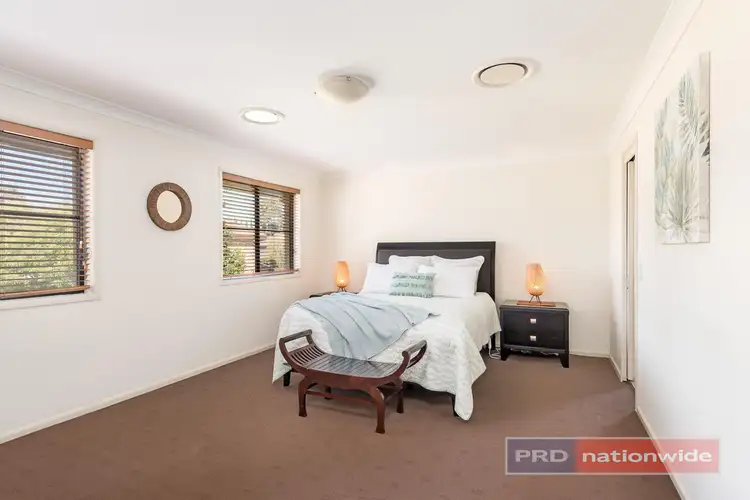 Sixth view of Homely house listing, 3 Carlowrie Crescent, East Hills NSW 2213