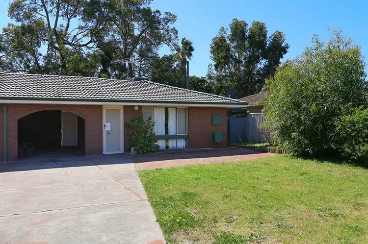 Second view of Homely house listing, 191a Fremantle Road, Gosnells WA 6110