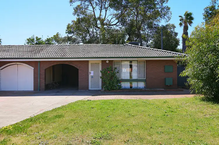 Third view of Homely house listing, 191a Fremantle Road, Gosnells WA 6110