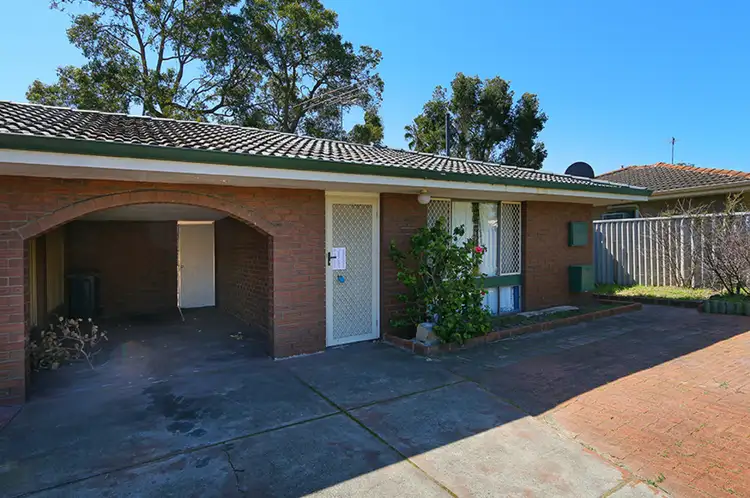 Fourth view of Homely house listing, 191a Fremantle Road, Gosnells WA 6110