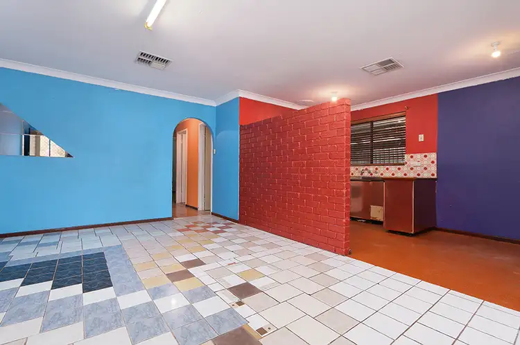 Fifth view of Homely house listing, 191a Fremantle Road, Gosnells WA 6110