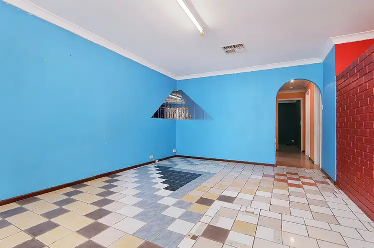 Sixth view of Homely house listing, 191a Fremantle Road, Gosnells WA 6110